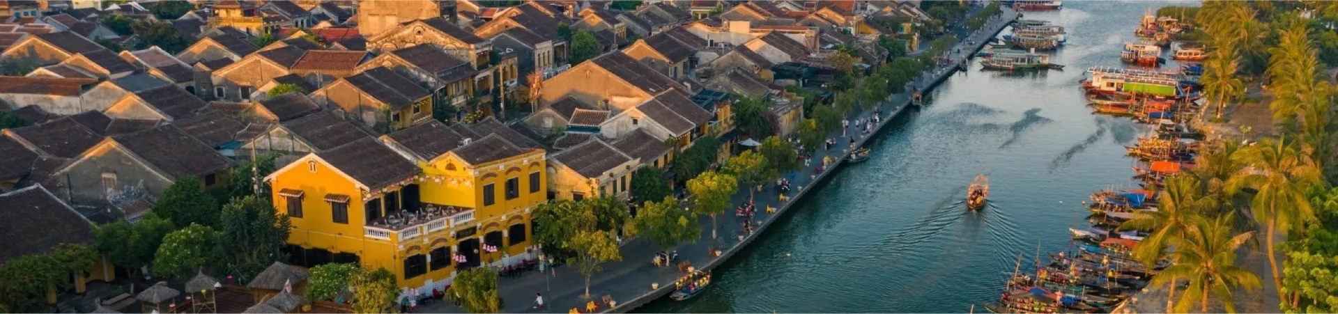 Quang Nam Golf Destinations